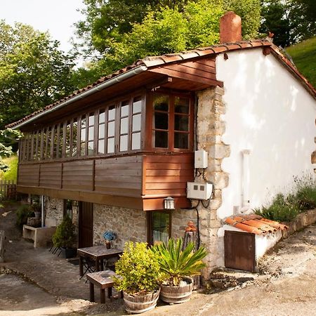 San Feliz  Casa Rural El Corquieu De La Cava מראה חיצוני תמונה