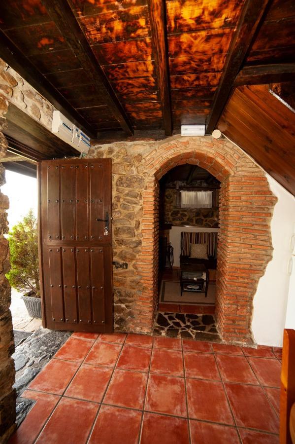 San Feliz  Casa Rural El Corquieu De La Cava מראה חיצוני תמונה