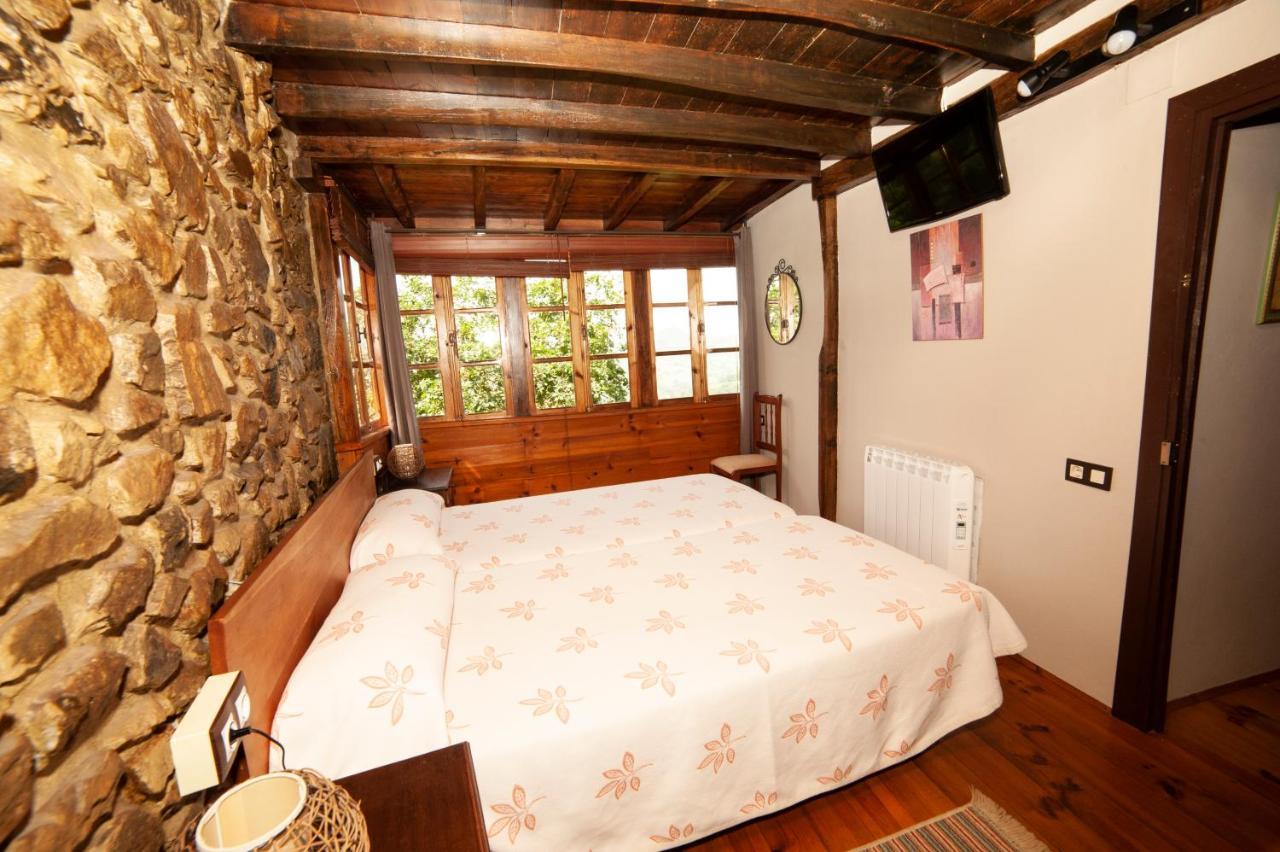 San Feliz  Casa Rural El Corquieu De La Cava מראה חיצוני תמונה