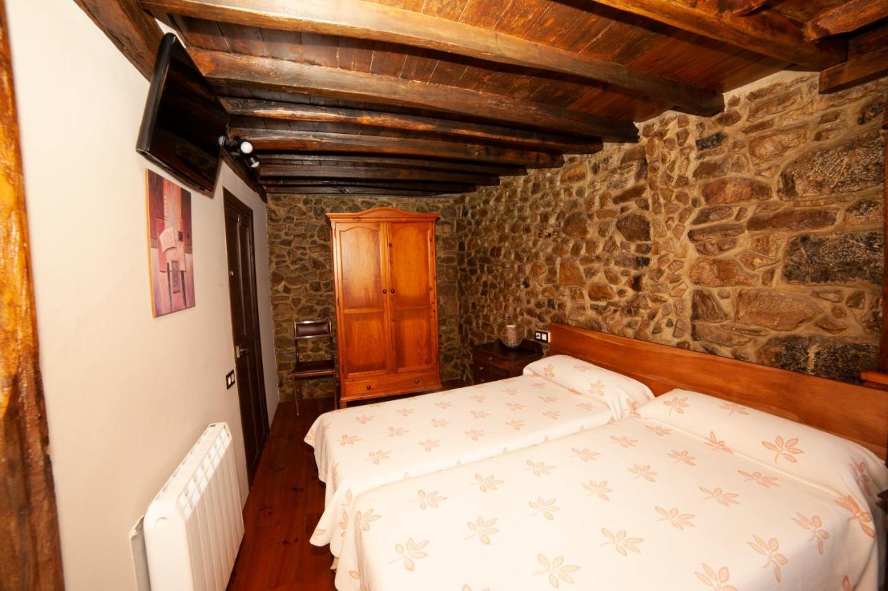 San Feliz  Casa Rural El Corquieu De La Cava מראה חיצוני תמונה